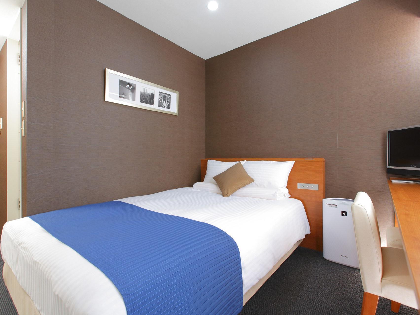 Hotel Mystays Nagoya Sakae Exteriör bild